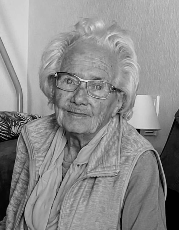 Renate Haas